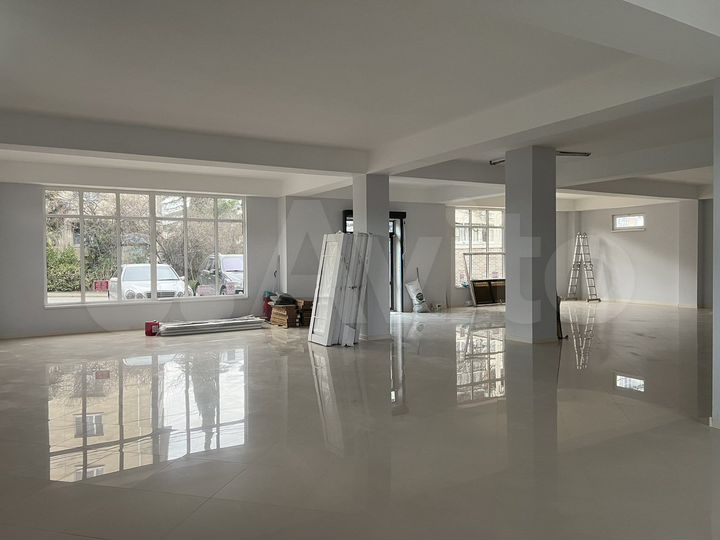 Торговая площадь, 250 м²