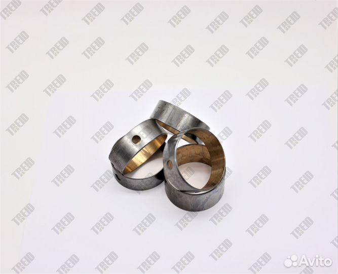 Втулка распредвала BM58G