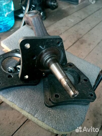 Планшайба пдт,здт. Ваз 2101-2107.пдт, здт,пдт Нива