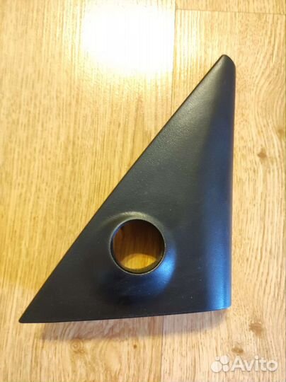 Крышка зеркала передняя правая Lanos Ланос Шанс