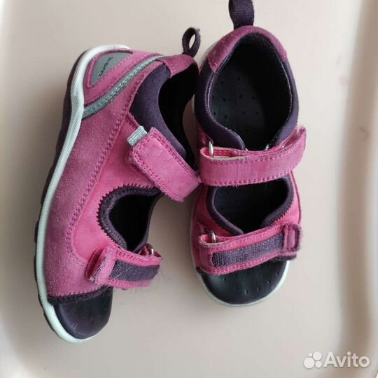 Сандали ecco 26