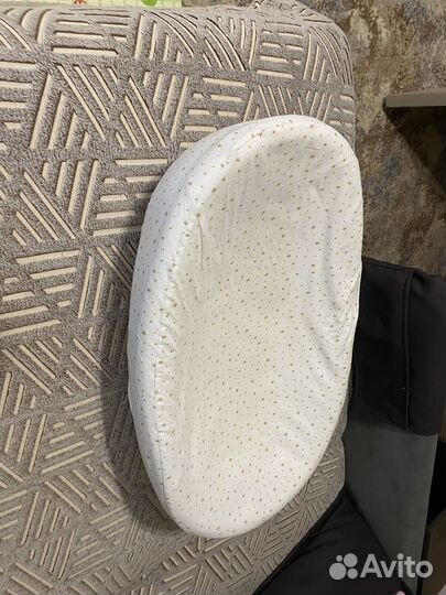 Кокон для новорожденных