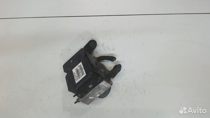 Блок абс, насос Lancia Delta, 2011