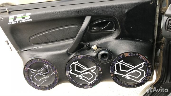 Музыка в машину