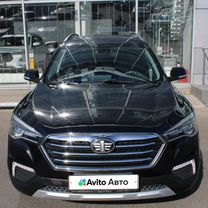 FAW Besturn X80 2.0 AT, 2020, 29 000 км, с пробегом, цена 1 690 000 руб.