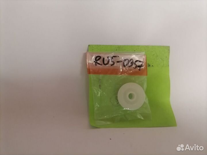 RU5-0957-000 Gear, 20T Шестерня привода печки HP