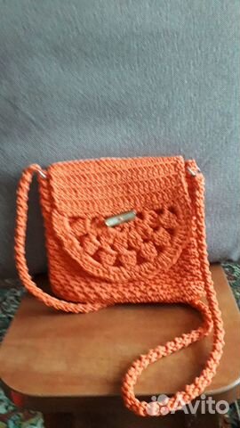 Сумка женская