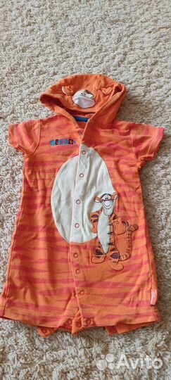 Пакет вещей 62 - 86