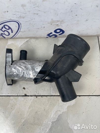 Патрубок воздушного фильтра Renault Captur J5 1.5