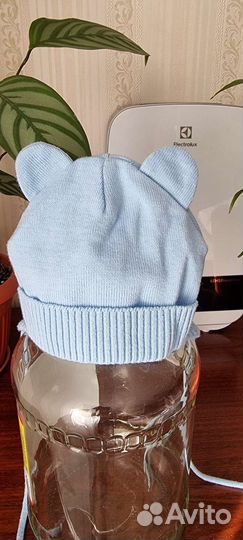 Шапка детская