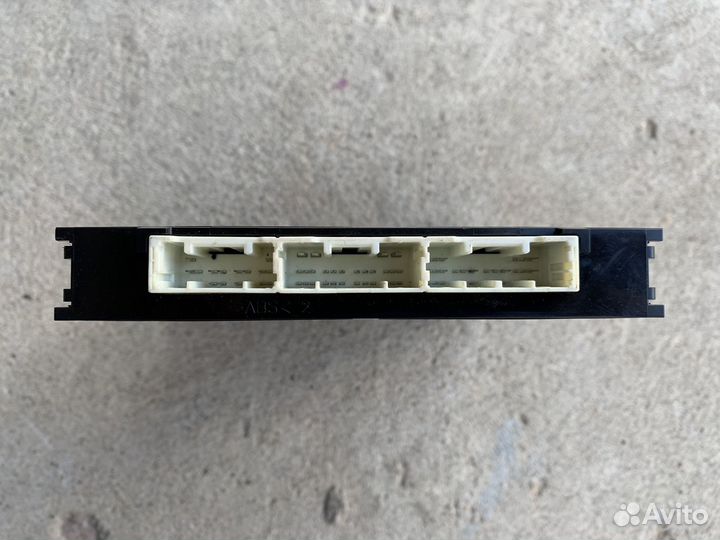 Блок Smart Key Lexus 89990-33611