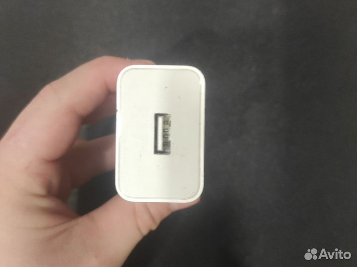 Зарядка для сяоими