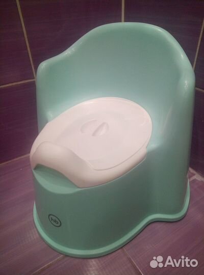 Горшок детский