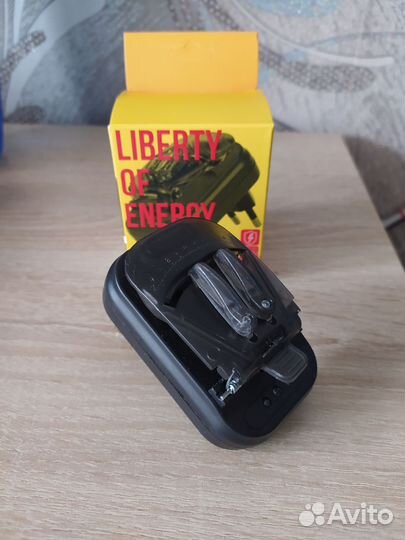 Зарядка для телефона Лягушка