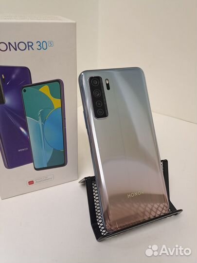Смартфон honor 30S