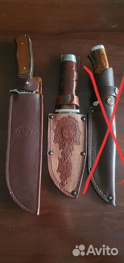 Ножи для пикника