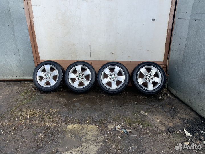 Cratos CatchPassion 205/55 R16