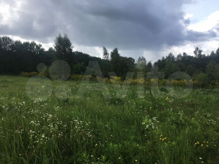 Участок 8 сот. (СНТ, ДНП)