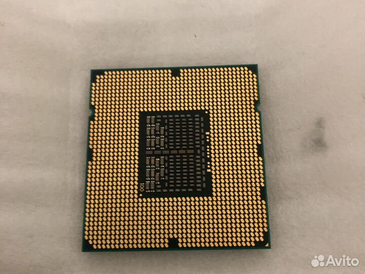 Процессор intel core i7-920