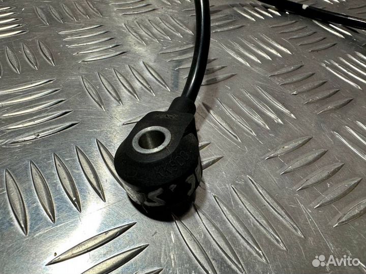 Датчик детонации Chevrolet Lacetti