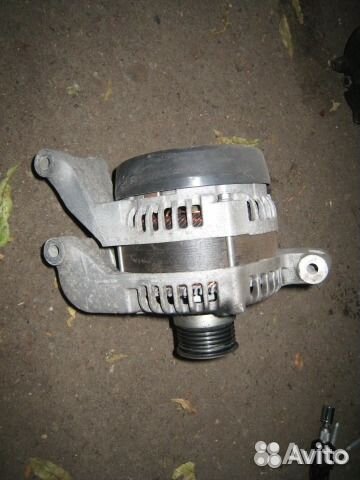 Генератор Форд Фокус 2 1.8-2.0L