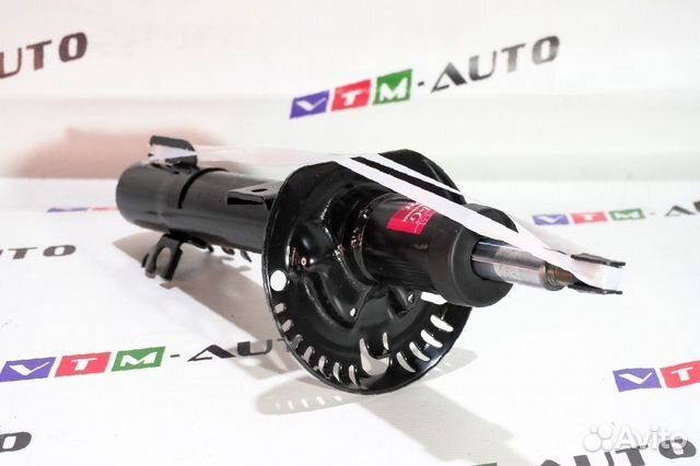 VAG Амортизатор audi A3 VW golf IV skoda octavia