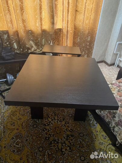 Стол трансформер