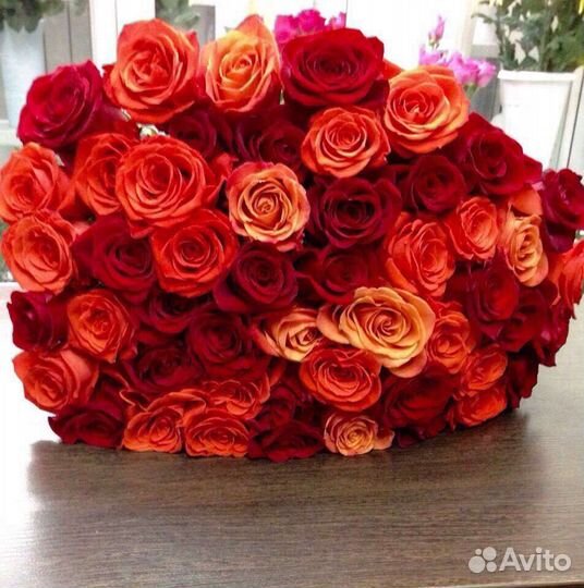 Розы цветы букеты доставка