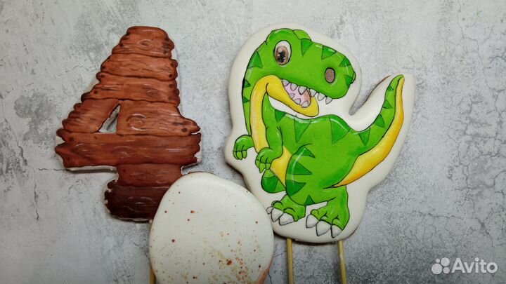 Имбирные пряники на праздник