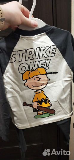 Костюм для мальчика