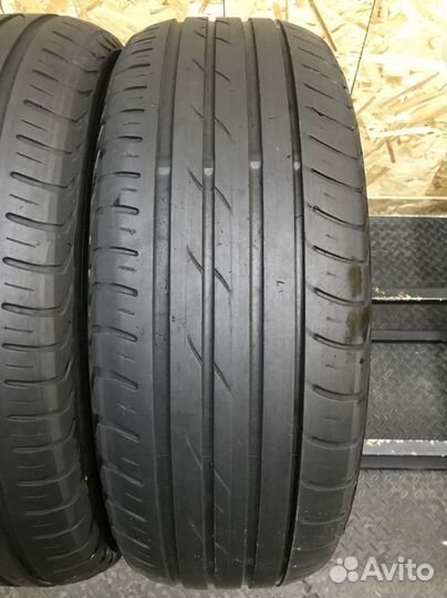 Yokohama C.Drive 2 AC02 195/60 R15 88H