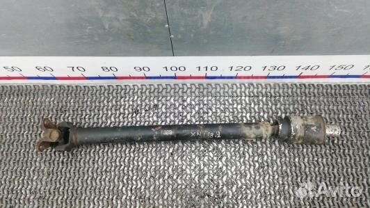 Карданный вал mitsubishi pajero 4 (XNI18K301)