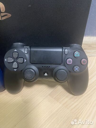 Sony ps4 pro 1tb