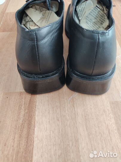 Туфли мужские