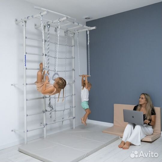 Шведская стенка romana S7