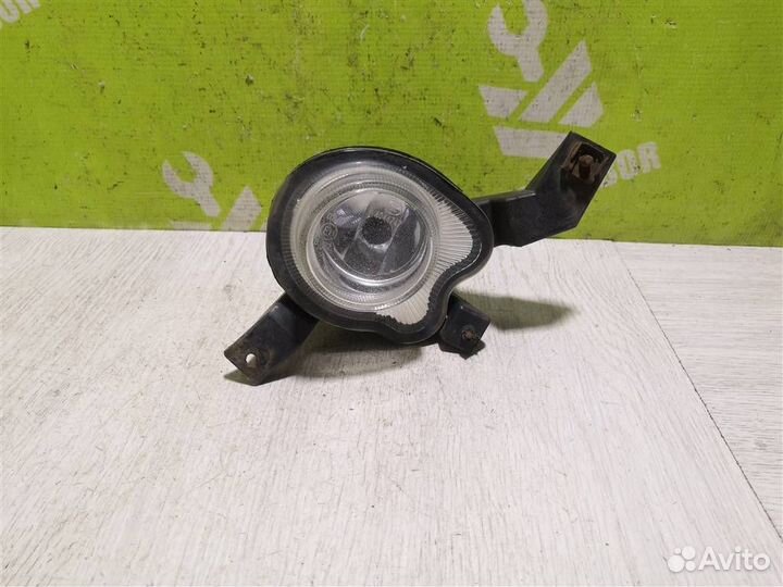 Фара противотуманная левая Чери QQ6 S21 07-10