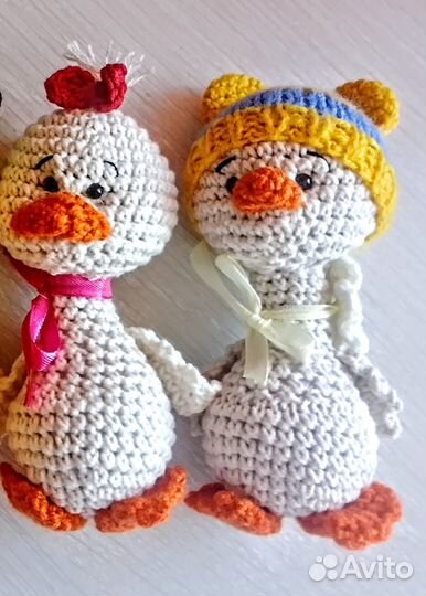 Детские игрушки