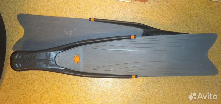 Ласты Пеленгас