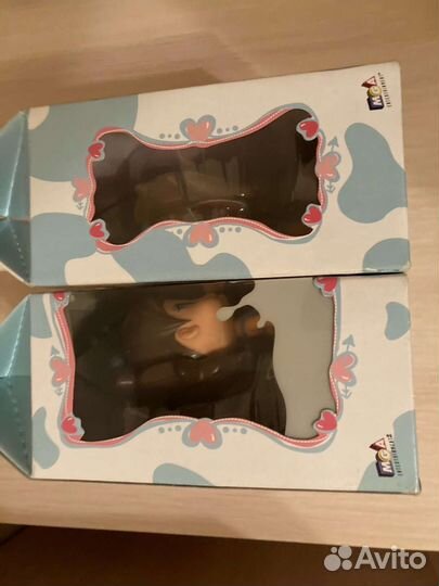 Куклы Bratz Babyz