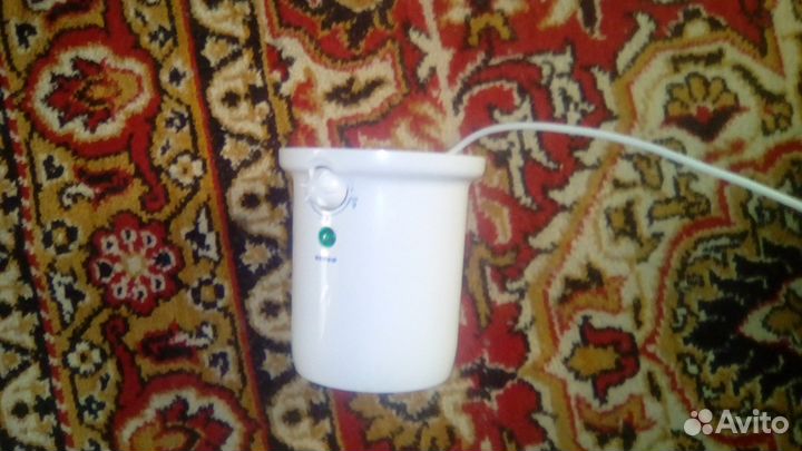 Продам детский подогреватель