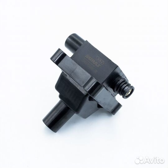 Катушка зажигания Mercedes-Benz C W202/E W210