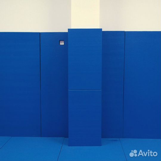 Стеновой протектор на осб