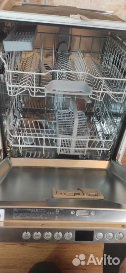 Посудомоечная машина Bosch 60 см