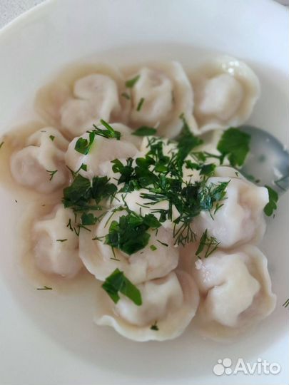 Домашние полуфабрикаты на заказ