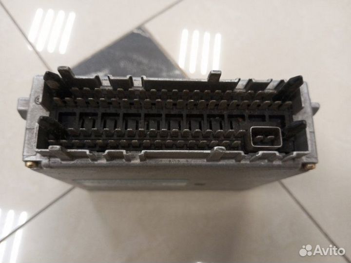 Блок электронный Mercedes-Benz S-Classe W140