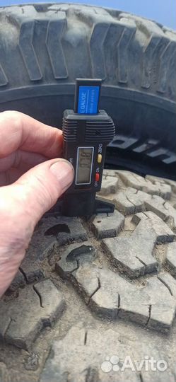 Bfgoodrich All-Terrain T/A 305/65 R17