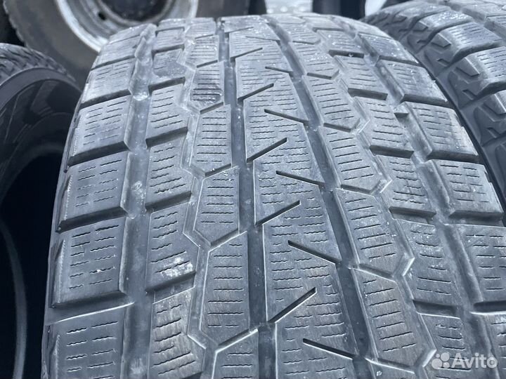 Yokohama Ice Guard G075 205/60 R18 107Q