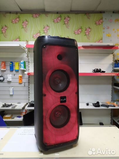 Колонка Electronic