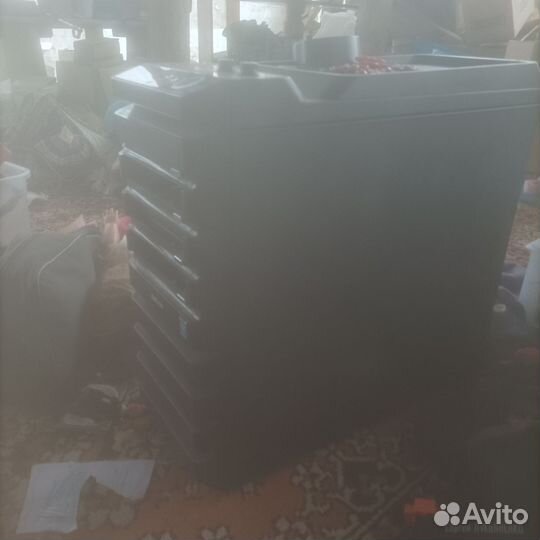 Системный блок