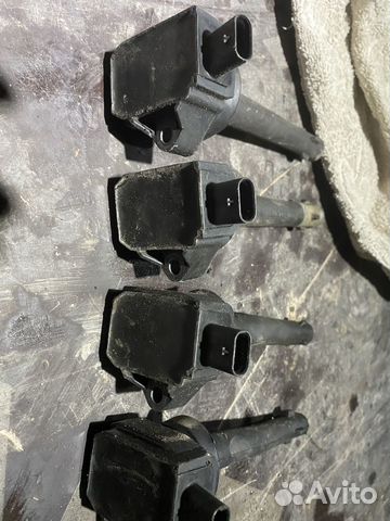 Катушки змз 409 евро 3